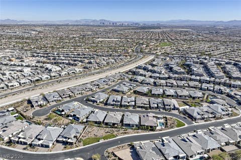 Tiny photo for 5185 Rock Daisy Drive, Las Vegas, NV 89135 (MLS # 2750671)