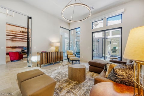 Tiny photo for 5185 Rock Daisy Drive, Las Vegas, NV 89135 (MLS # 2750671)