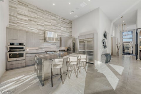 Tiny photo for 5185 Rock Daisy Drive, Las Vegas, NV 89135 (MLS # 2750671)
