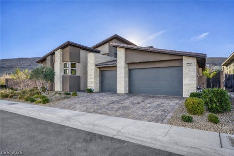 Tiny photo for 5185 Rock Daisy Drive, Las Vegas, NV 89135 (MLS # 2750671)
