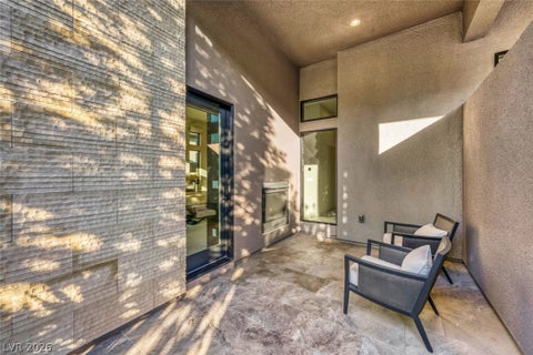Tiny photo for 5185 Rock Daisy Drive, Las Vegas, NV 89135 (MLS # 2750671)
