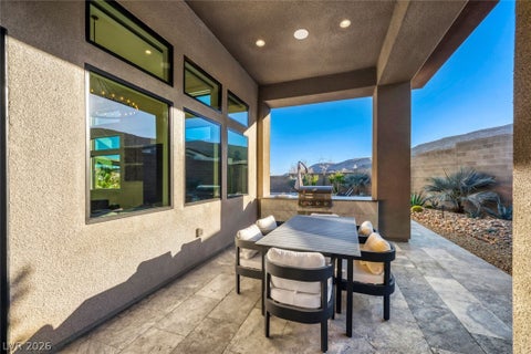 Tiny photo for 5185 Rock Daisy Drive, Las Vegas, NV 89135 (MLS # 2750671)