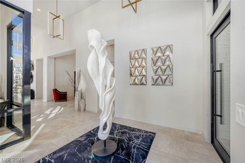 Tiny photo for 5185 Rock Daisy Drive, Las Vegas, NV 89135 (MLS # 2750671)