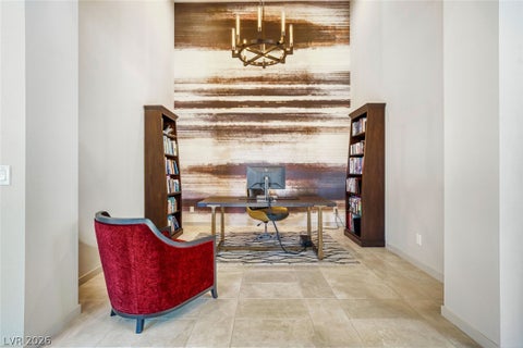 Tiny photo for 5185 Rock Daisy Drive, Las Vegas, NV 89135 (MLS # 2750671)