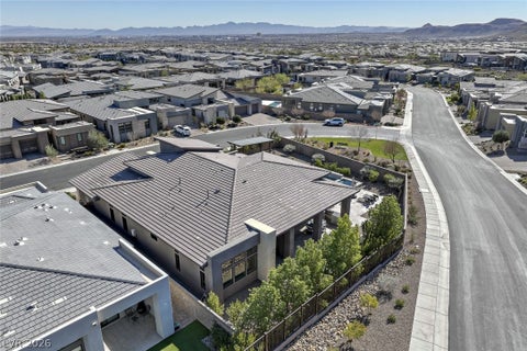 Tiny photo for 5185 Rock Daisy Drive, Las Vegas, NV 89135 (MLS # 2750671)