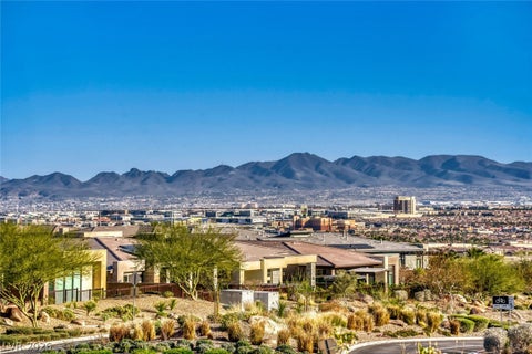Tiny photo for 5185 Rock Daisy Drive, Las Vegas, NV 89135 (MLS # 2750671)