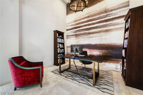 Tiny photo for 5185 Rock Daisy Drive, Las Vegas, NV 89135 (MLS # 2750671)