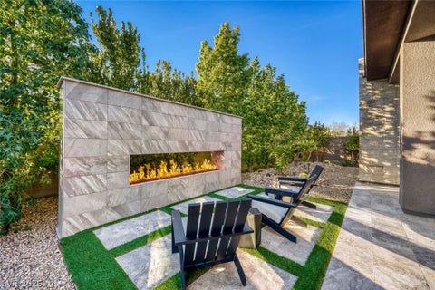 Tiny photo for 5185 Rock Daisy Drive, Las Vegas, NV 89135 (MLS # 2750671)
