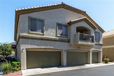 6064 Nestled Foot Street 102 Henderson NV 89011