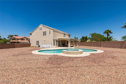 10290 Marion Morrison Court Las Vegas NV 89183