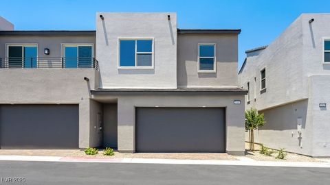 1509 Melodic Lark Drive Las Vegas NV 89138