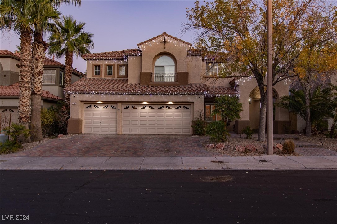 2104 Stone Croft Street, Las Vegas, Nevada image 4