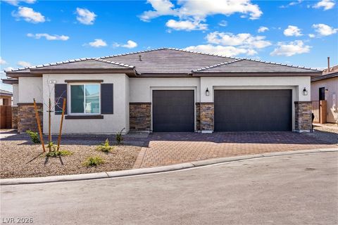 567 Jerry Bird Court Las Vegas NV 89123