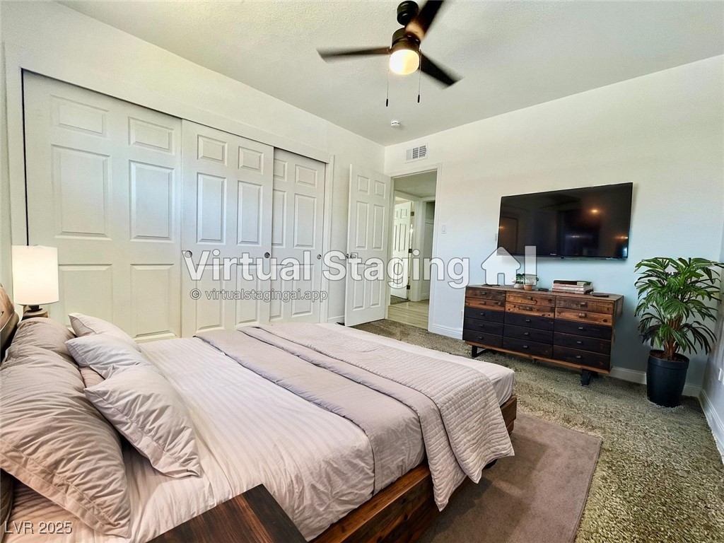 4324 El Conlon Avenue, Las Vegas, Nevada image 15