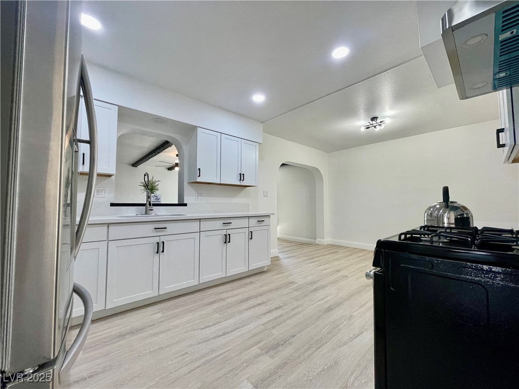 4324 El Conlon Avenue, Las Vegas, Nevada image 7