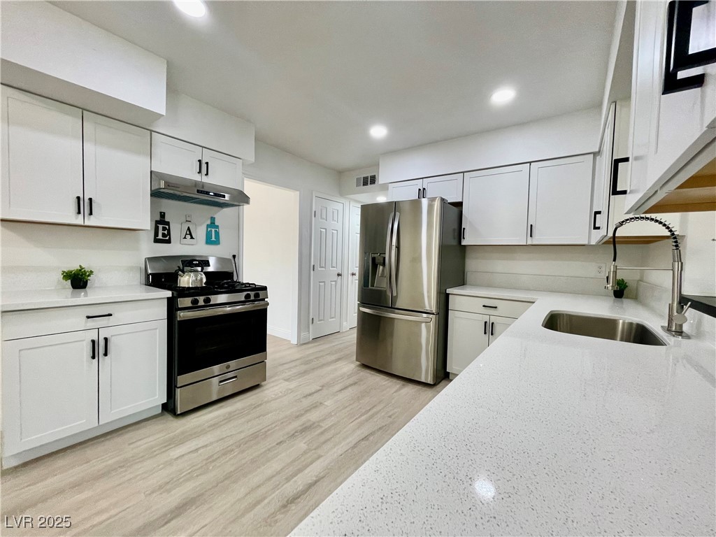 4324 El Conlon Avenue, Las Vegas, Nevada image 6