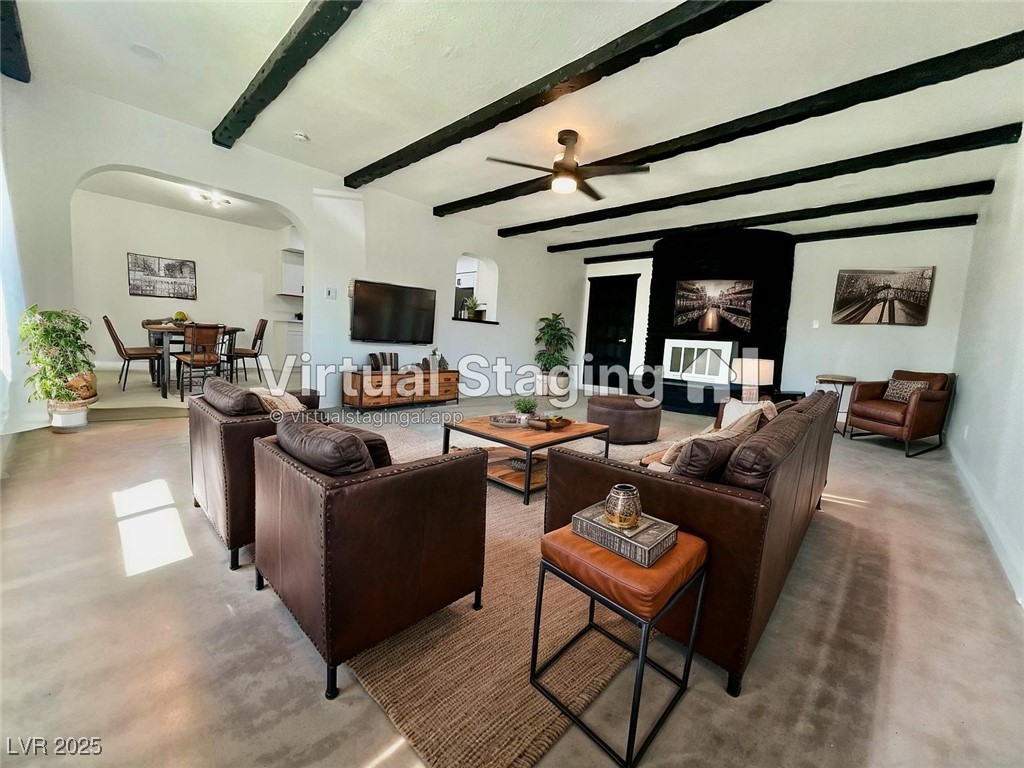 4324 El Conlon Avenue, Las Vegas, Nevada image 11