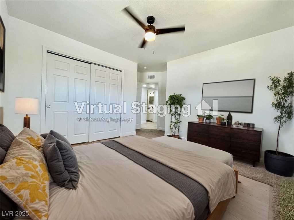 4324 El Conlon Avenue, Las Vegas, Nevada image 19