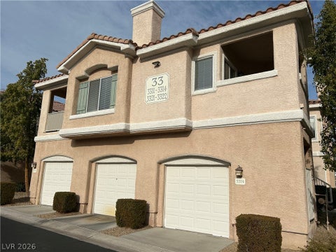 Condo For Rent - 251 S Green Valley Parkway #3322<br/> Henderson, NV 89012