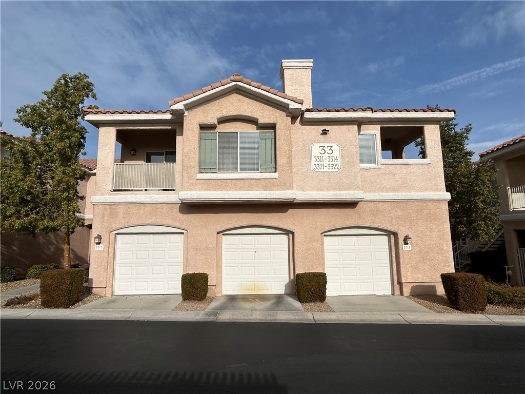 251 S Green Valley Parkway 3322