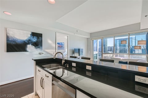 Tiny photo for 4525 Dean Martin Drive #2001, Las Vegas, NV 89103 (MLS # 2799079)