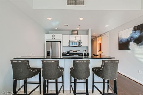 Tiny photo for 4525 Dean Martin Drive #2001, Las Vegas, NV 89103 (MLS # 2799079)
