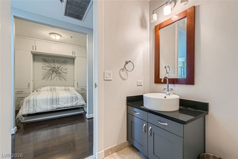 Tiny photo for 4525 Dean Martin Drive #2001, Las Vegas, NV 89103 (MLS # 2799079)