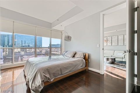 Tiny photo for 4525 Dean Martin Drive #2001, Las Vegas, NV 89103 (MLS # 2799079)