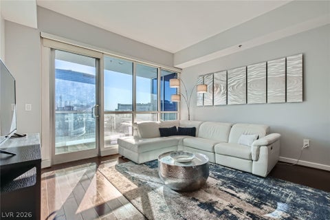 Tiny photo for 4525 Dean Martin Drive #2001, Las Vegas, NV 89103 (MLS # 2799079)