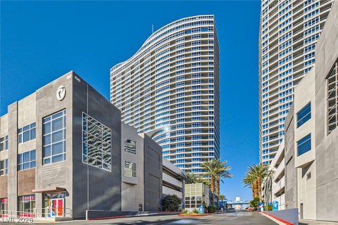 Tiny photo for 4525 Dean Martin Drive #2001, Las Vegas, NV 89103 (MLS # 2799079)