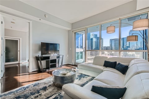 Tiny photo for 4525 Dean Martin Drive #2001, Las Vegas, NV 89103 (MLS # 2799079)