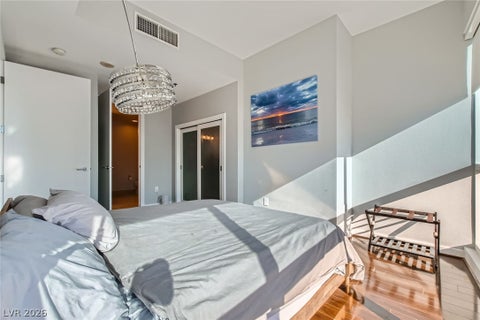 Tiny photo for 4525 Dean Martin Drive #2001, Las Vegas, NV 89103 (MLS # 2799079)