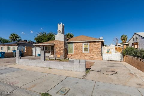 228 S 16th Street Las Vegas NV 89101