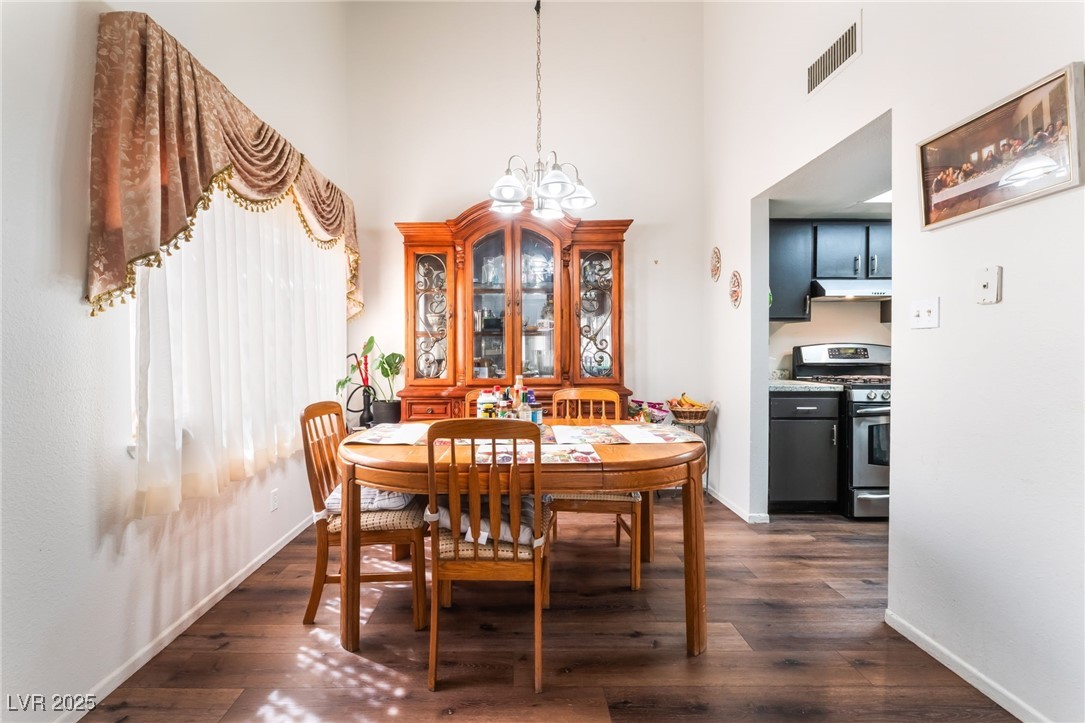 2261 Tall Pine Drive, Las Vegas, Nevada image 10