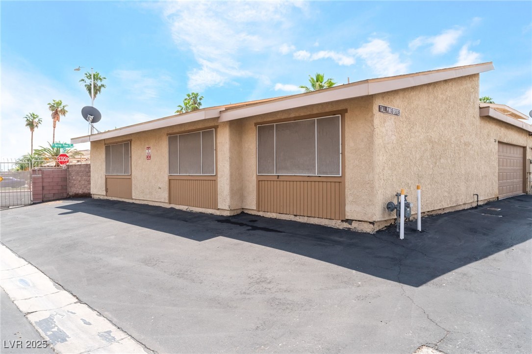 2261 Tall Pine Drive, Las Vegas, Nevada image 29
