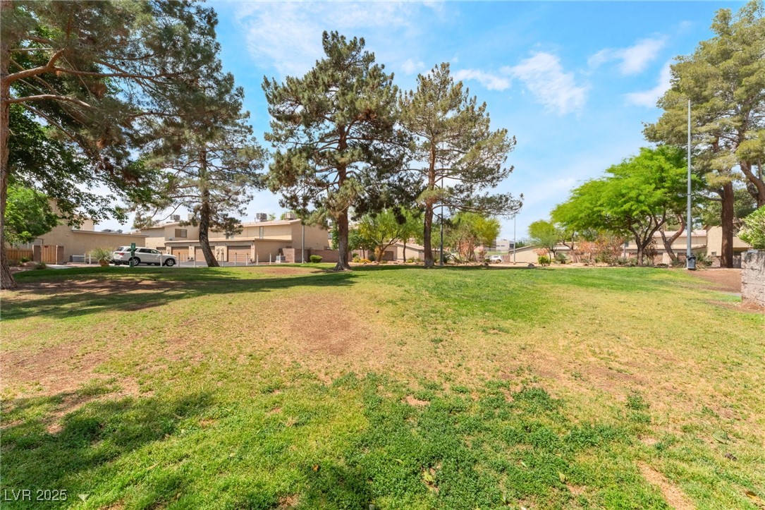 2261 Tall Pine Drive, Las Vegas, Nevada image 31