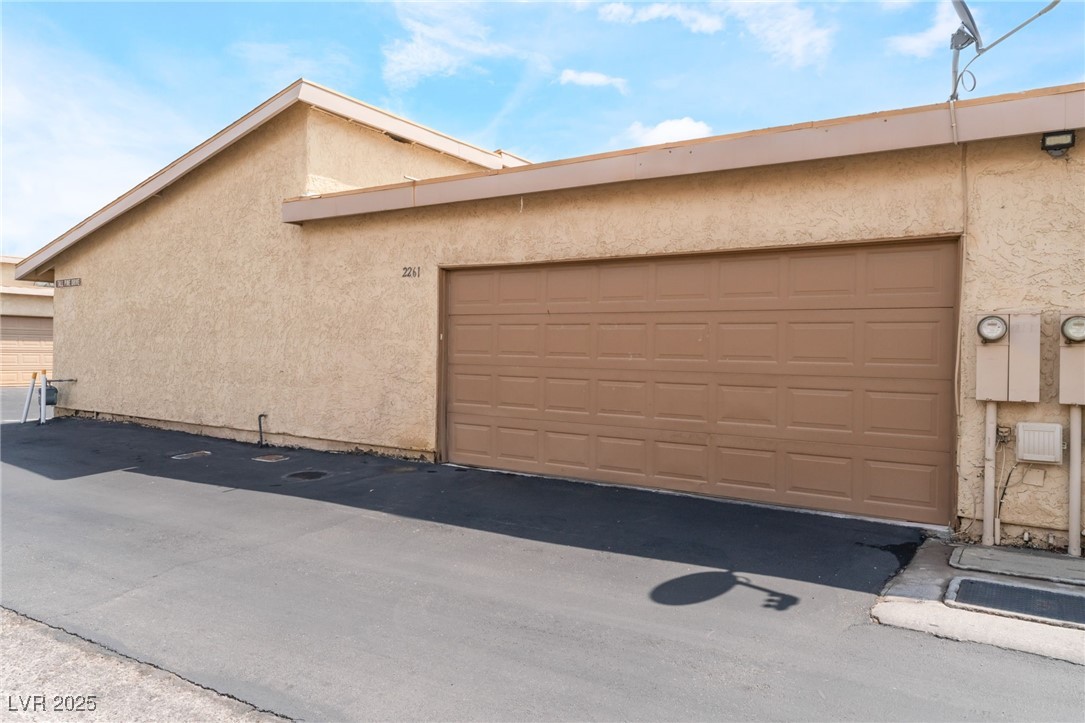 2261 Tall Pine Drive, Las Vegas, Nevada image 27