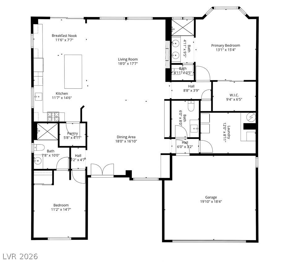 10809 Clarion Lane