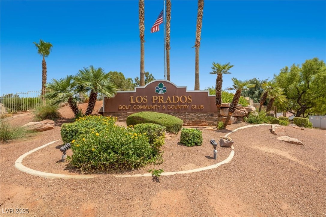 5433 HONEY MESQUITE Lane