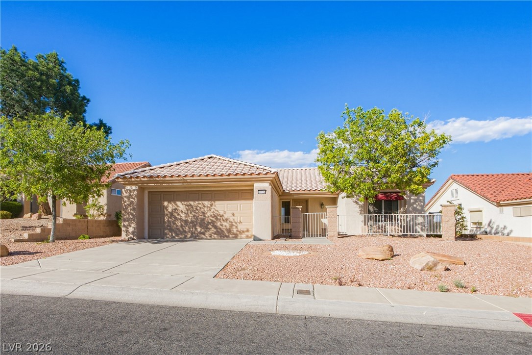 10924 Button Willow Drive