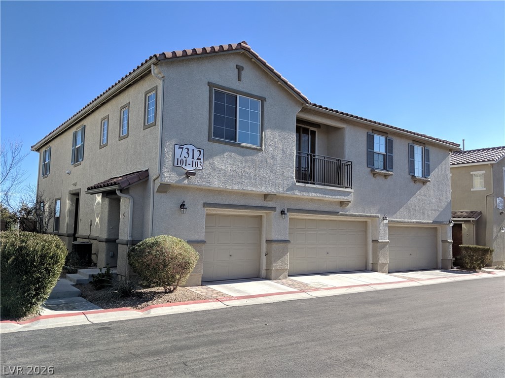 7312 MARBLE LAKE Street 101