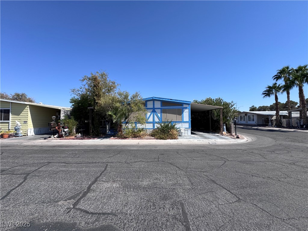 3670 Isle Royale Drive