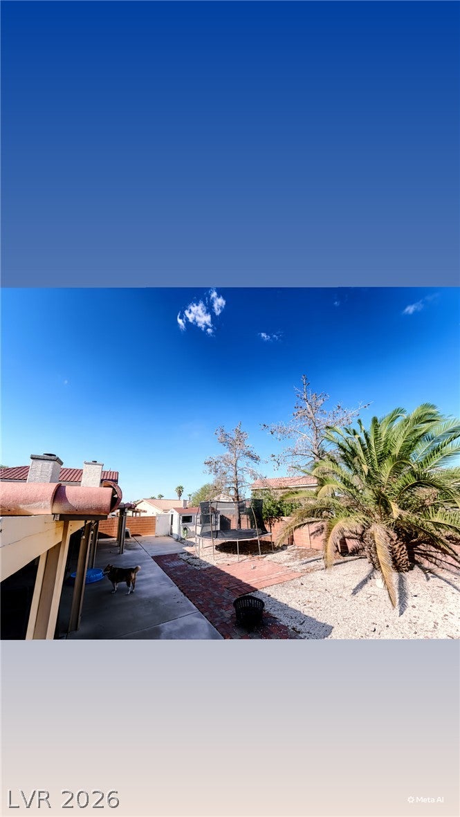 708 Canyon Country Circle