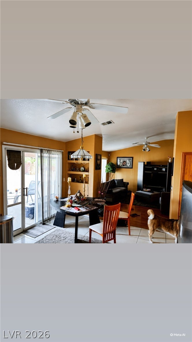 708 Canyon Country Circle