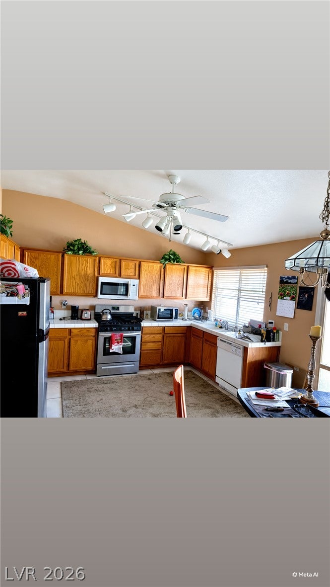 708 Canyon Country Circle