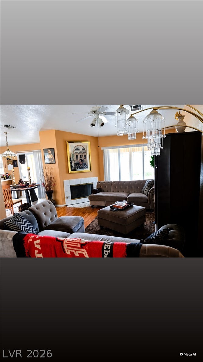 708 Canyon Country Circle