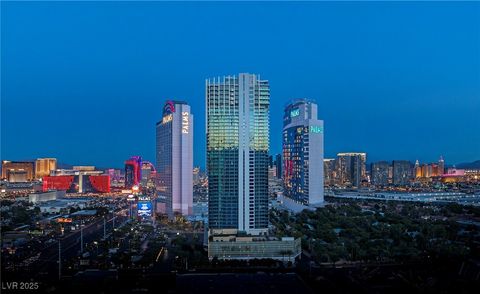 4381 W Flamingo Road 906 Las Vegas NV 89103