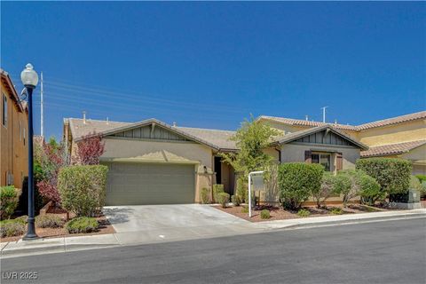 6429 Mayfair Park Street Las Vegas NV 89166