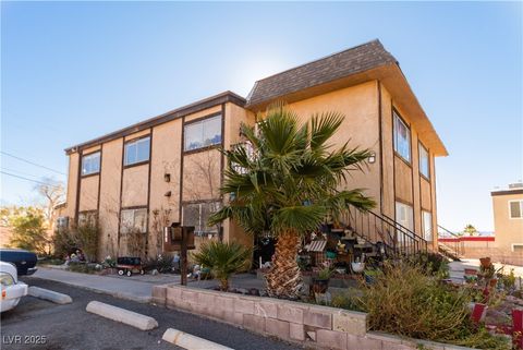 523 Fir Street Boulder City NV 89005