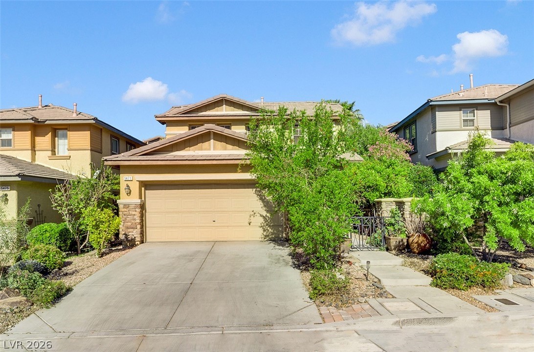 5471 Indian Cedar Drive